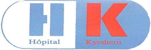 Hôpital Kyeshero
