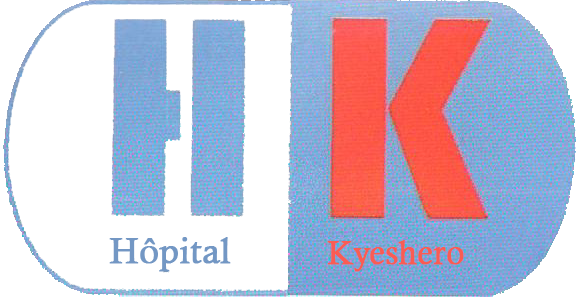 Logo Hôpital Kyeshero